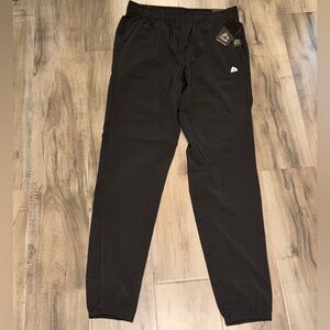 RBX Charcoal Performance Joggers